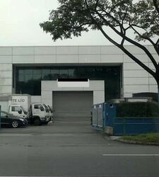 Gul Way (D22), Factory #460788321